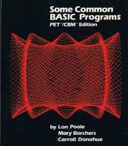 Example book